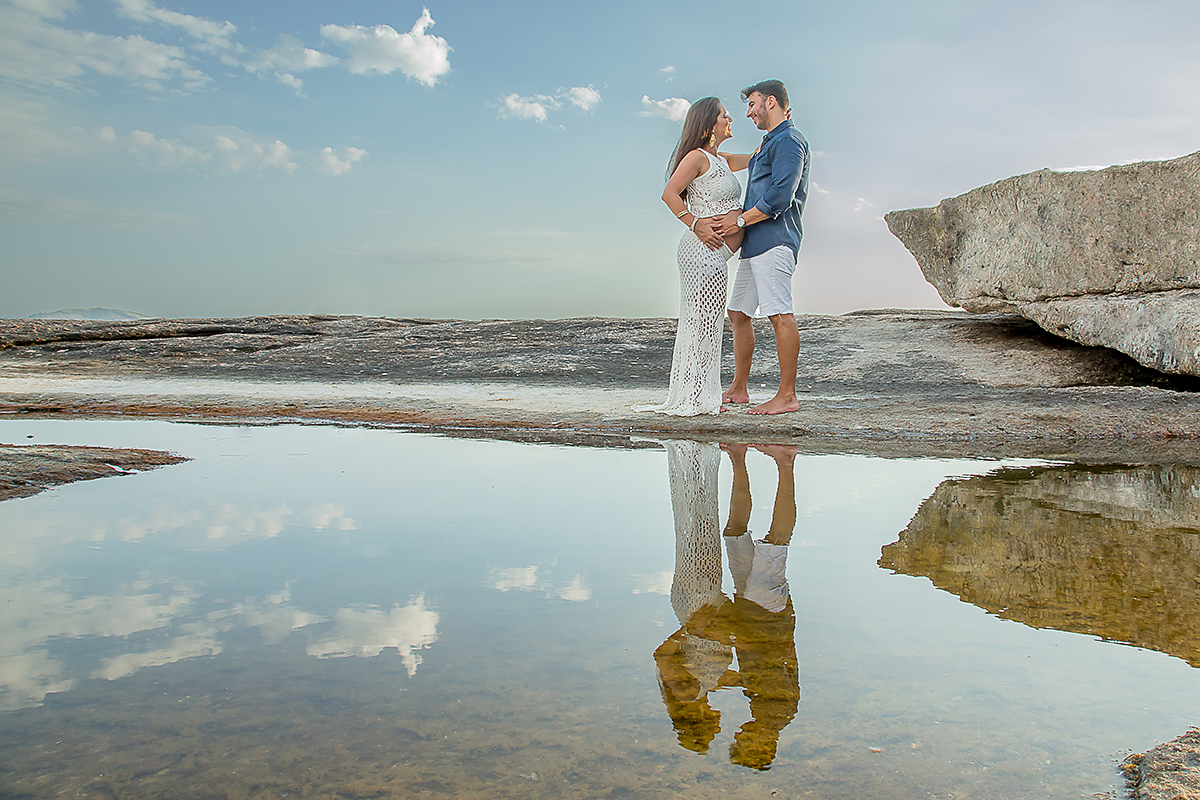 maternity Photo Session